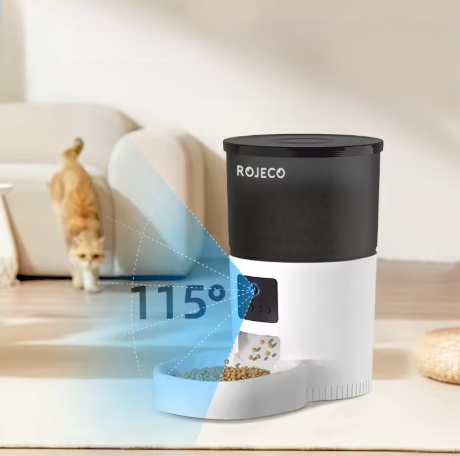 Distributeur Automatique 3L pour Chat