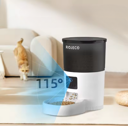 Distributeur Automatique 3L pour Chat