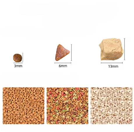 Distributeur Automatique 3L pour Chat