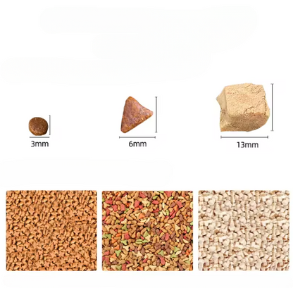 Distributeur Automatique 3L pour Chat